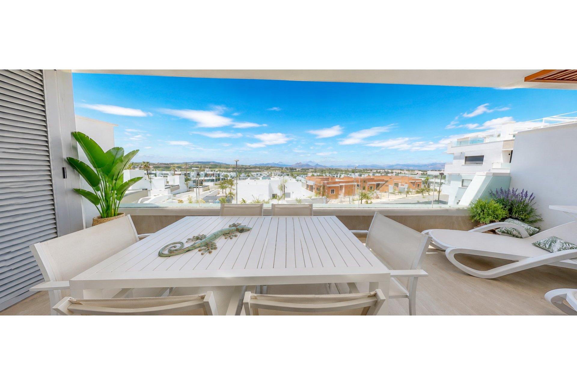 Herverkoop - Appartement -
Benijofar - Costa Blanca