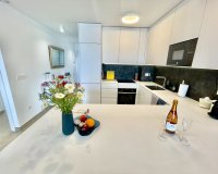 Herverkoop - Appartement -
Benijofar - Costa Blanca