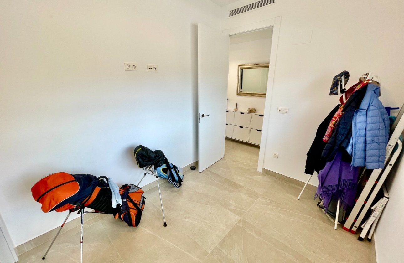 Herverkoop - Appartement -
Benijofar - Costa Blanca