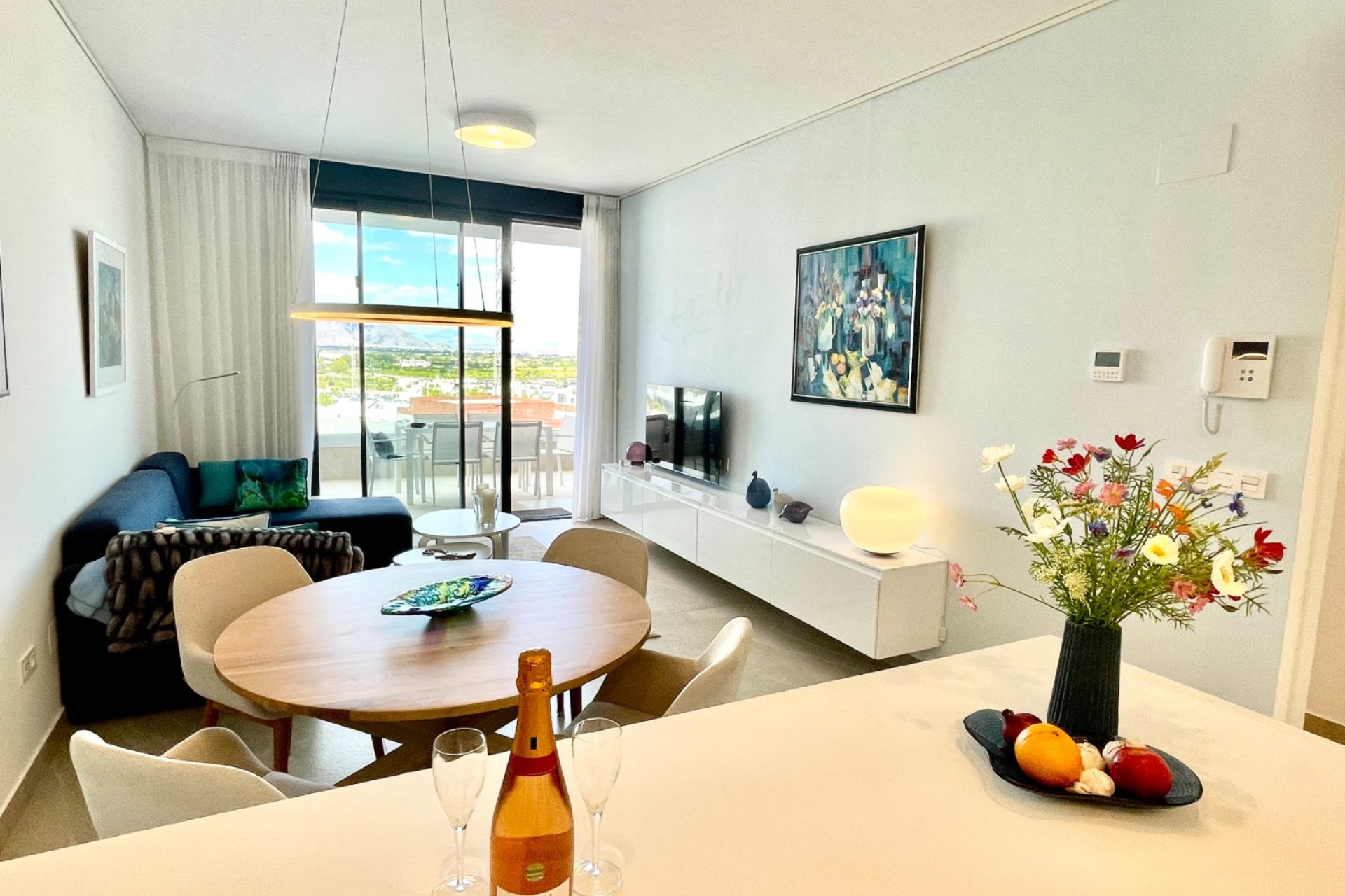 Herverkoop - Appartement -
Benijofar - Costa Blanca