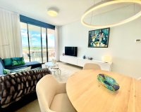 Herverkoop - Appartement -
Benijofar - Costa Blanca