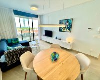 Herverkoop - Appartement -
Benijofar - Costa Blanca