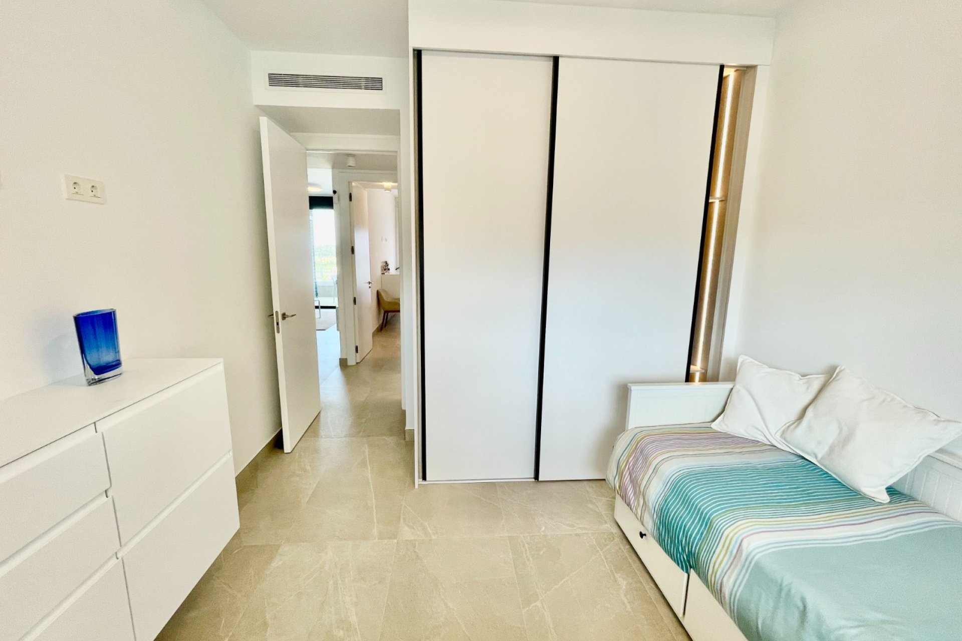 Herverkoop - Appartement -
Benijofar - Costa Blanca