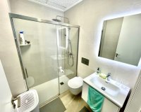 Herverkoop - Appartement -
Benijofar - Costa Blanca