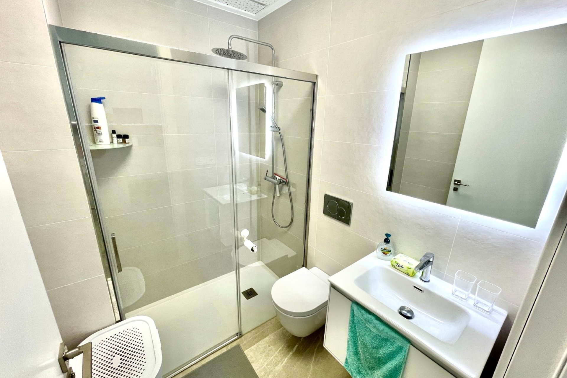 Herverkoop - Appartement -
Benijofar - Costa Blanca