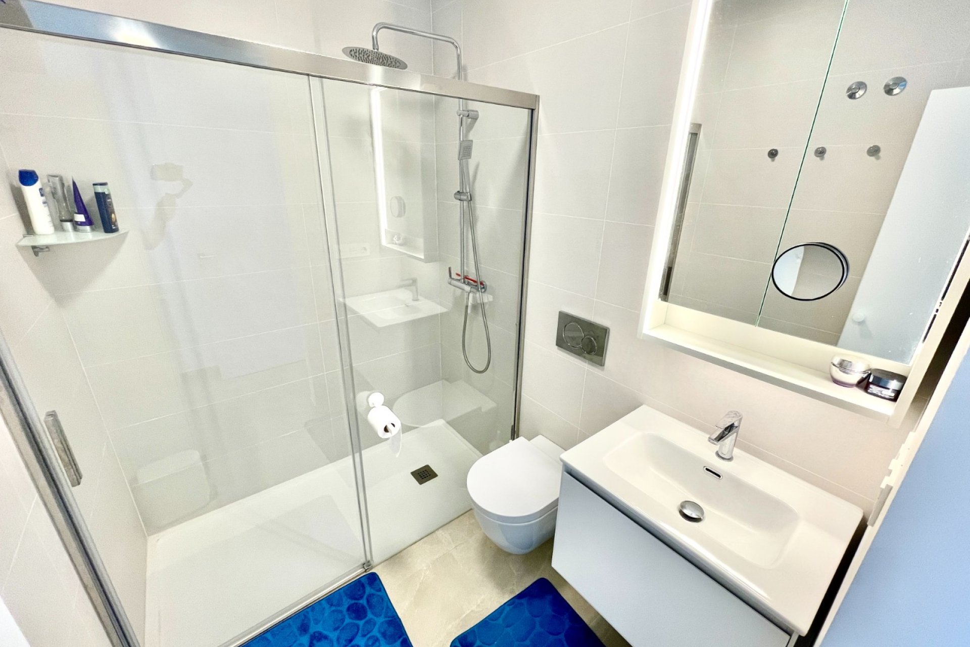 Herverkoop - Appartement -
Benijofar - Costa Blanca