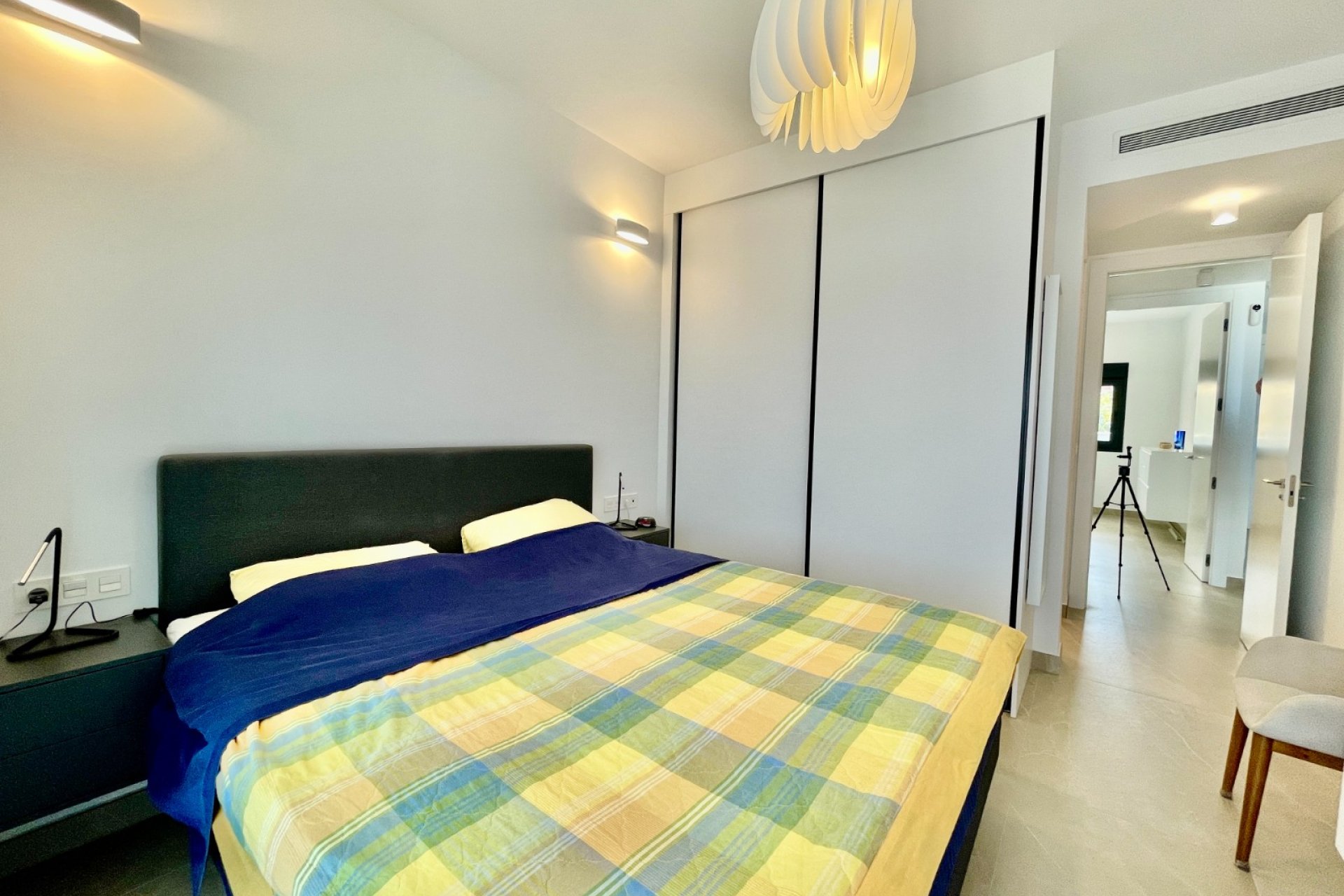 Herverkoop - Appartement -
Benijofar - Costa Blanca