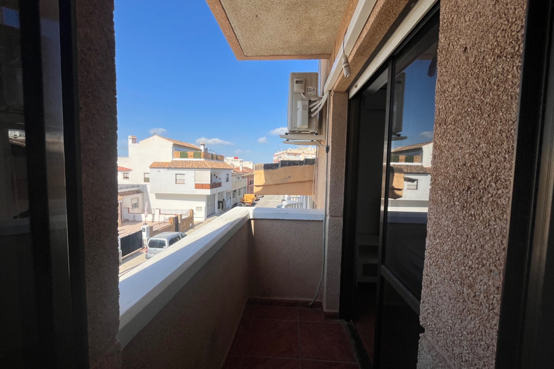 Herverkoop - Appartement -
Benijofar - Costa Blanca