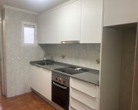 Herverkoop - Appartement -
Benijofar - Costa Blanca