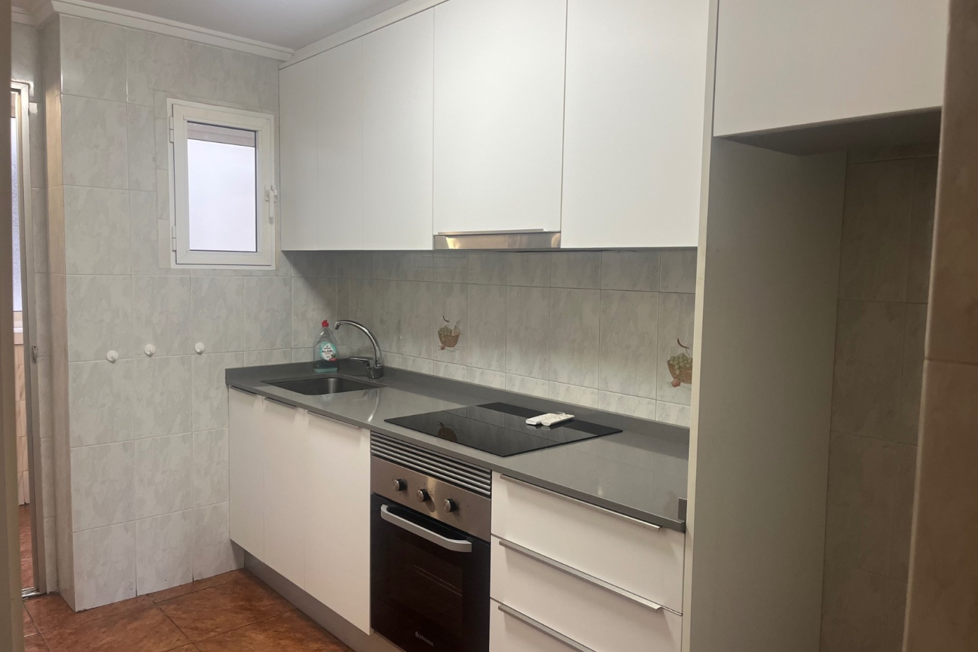 Herverkoop - Appartement -
Benijofar - Costa Blanca
