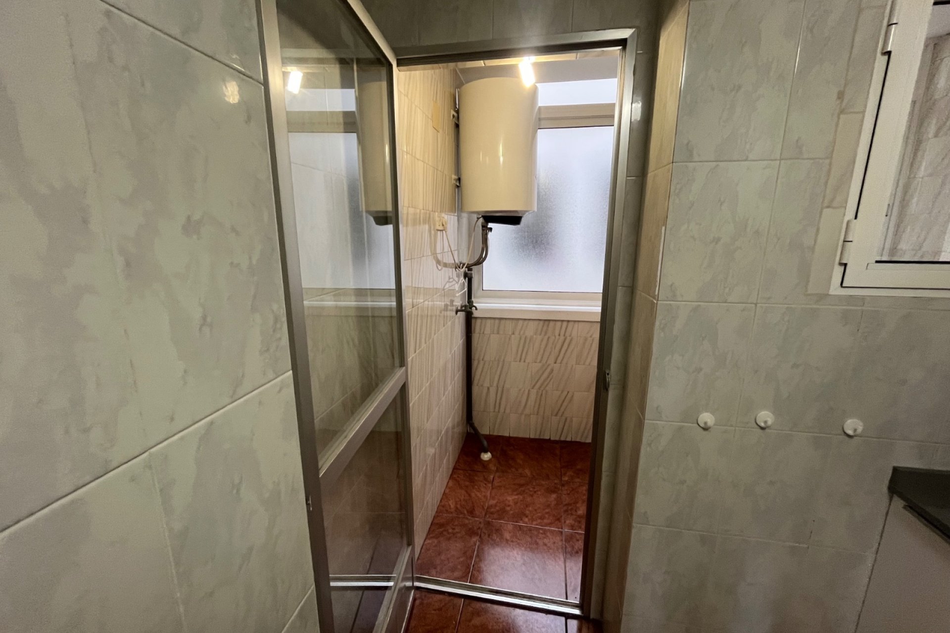Herverkoop - Appartement -
Benijofar - Costa Blanca