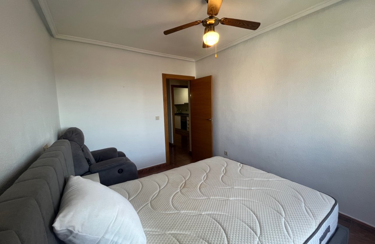 Herverkoop - Appartement -
Benijofar - Costa Blanca