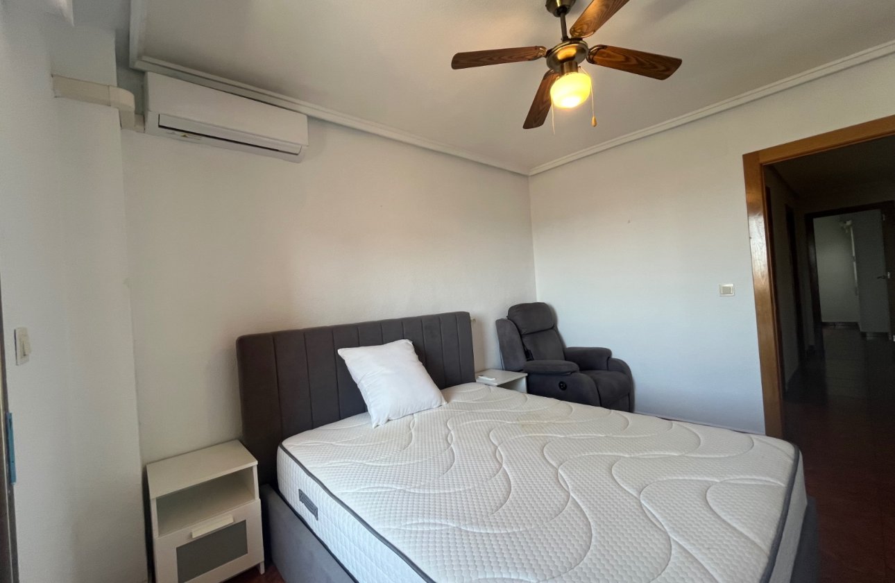 Herverkoop - Appartement -
Benijofar - Costa Blanca