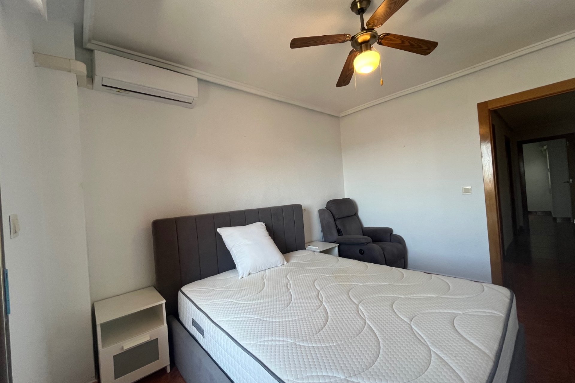 Herverkoop - Appartement -
Benijofar - Costa Blanca