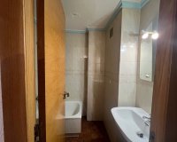Herverkoop - Appartement -
Benijofar - Costa Blanca