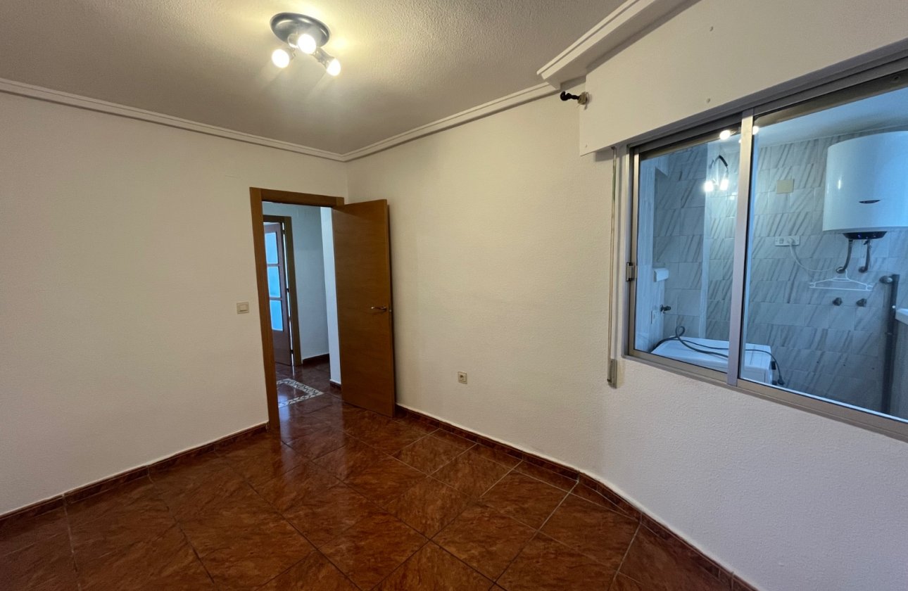 Herverkoop - Appartement -
Benijofar - Costa Blanca