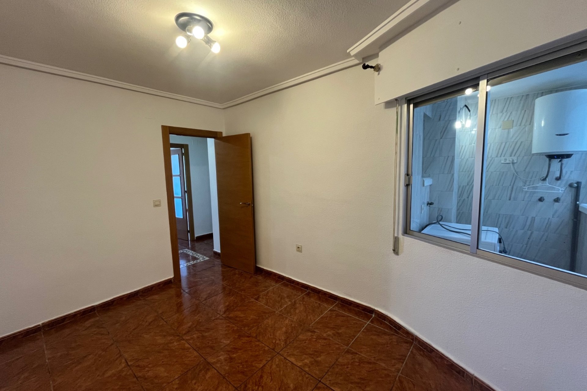 Herverkoop - Appartement -
Benijofar - Costa Blanca