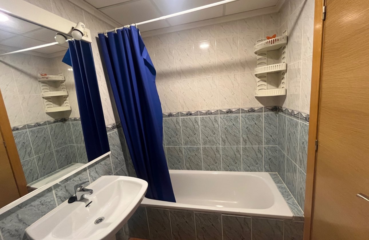 Herverkoop - Appartement -
Benijofar - Costa Blanca