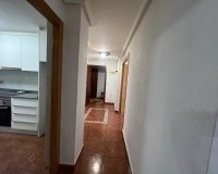Herverkoop - Appartement -
Benijofar - Costa Blanca