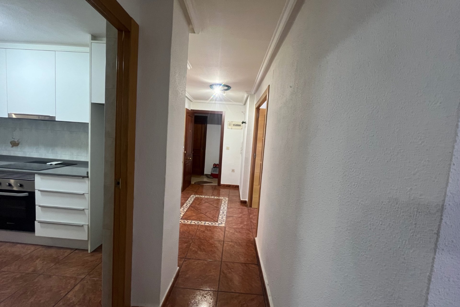 Herverkoop - Appartement -
Benijofar - Costa Blanca