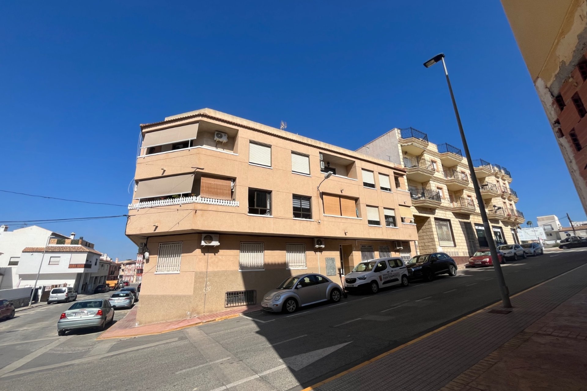 Herverkoop - Appartement -
Benijofar - Costa Blanca
