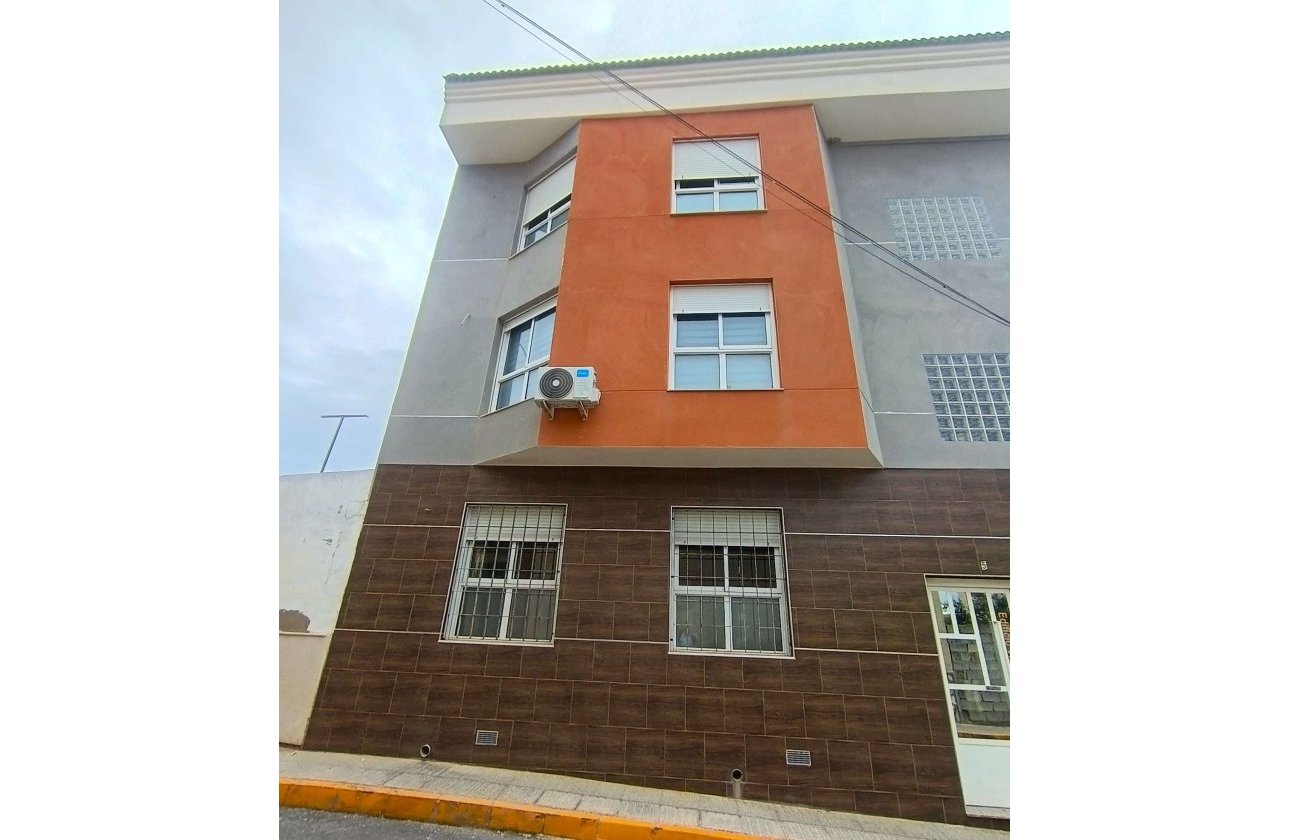 Herverkoop - Appartement -
Benijofar - Costa Blanca