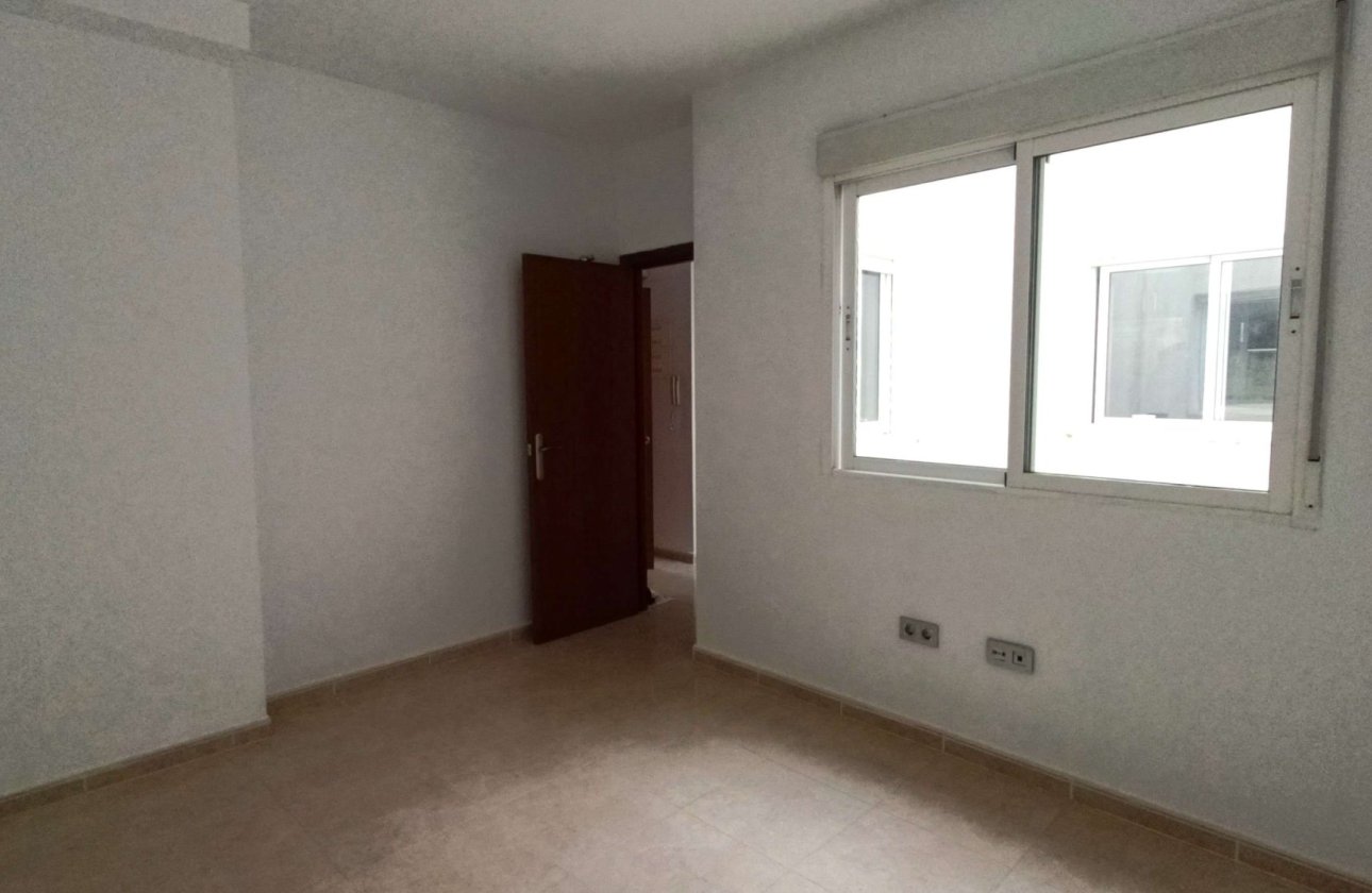 Herverkoop - Appartement -
Benijofar - Costa Blanca