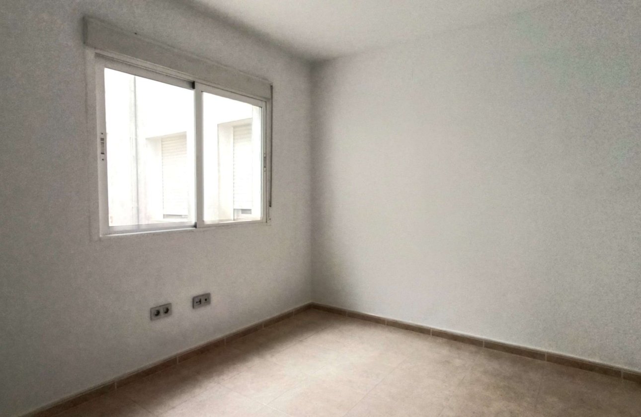 Herverkoop - Appartement -
Benijofar - Costa Blanca