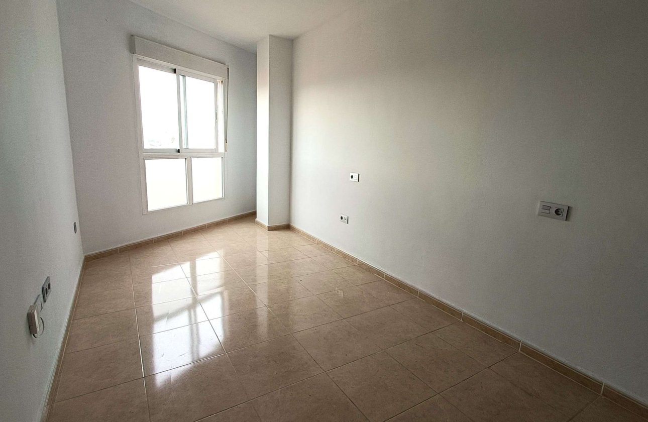 Herverkoop - Appartement -
Benijofar - Costa Blanca