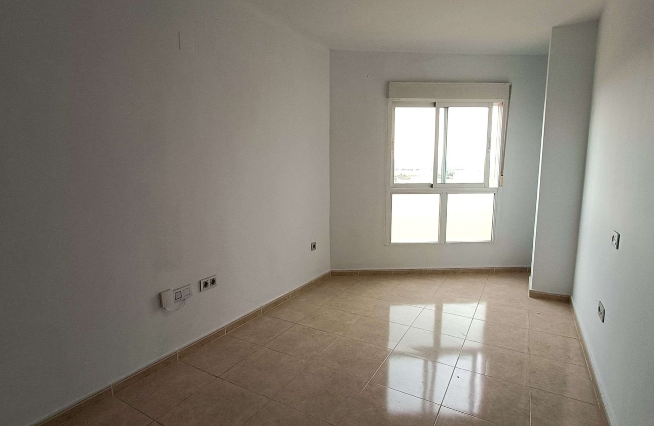 Herverkoop - Appartement -
Benijofar - Costa Blanca