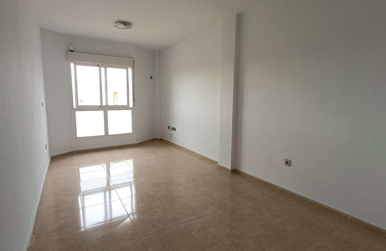 Herverkoop - Appartement -
Benijofar - Costa Blanca