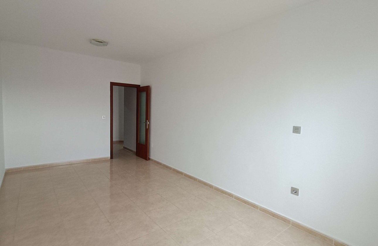 Herverkoop - Appartement -
Benijofar - Costa Blanca