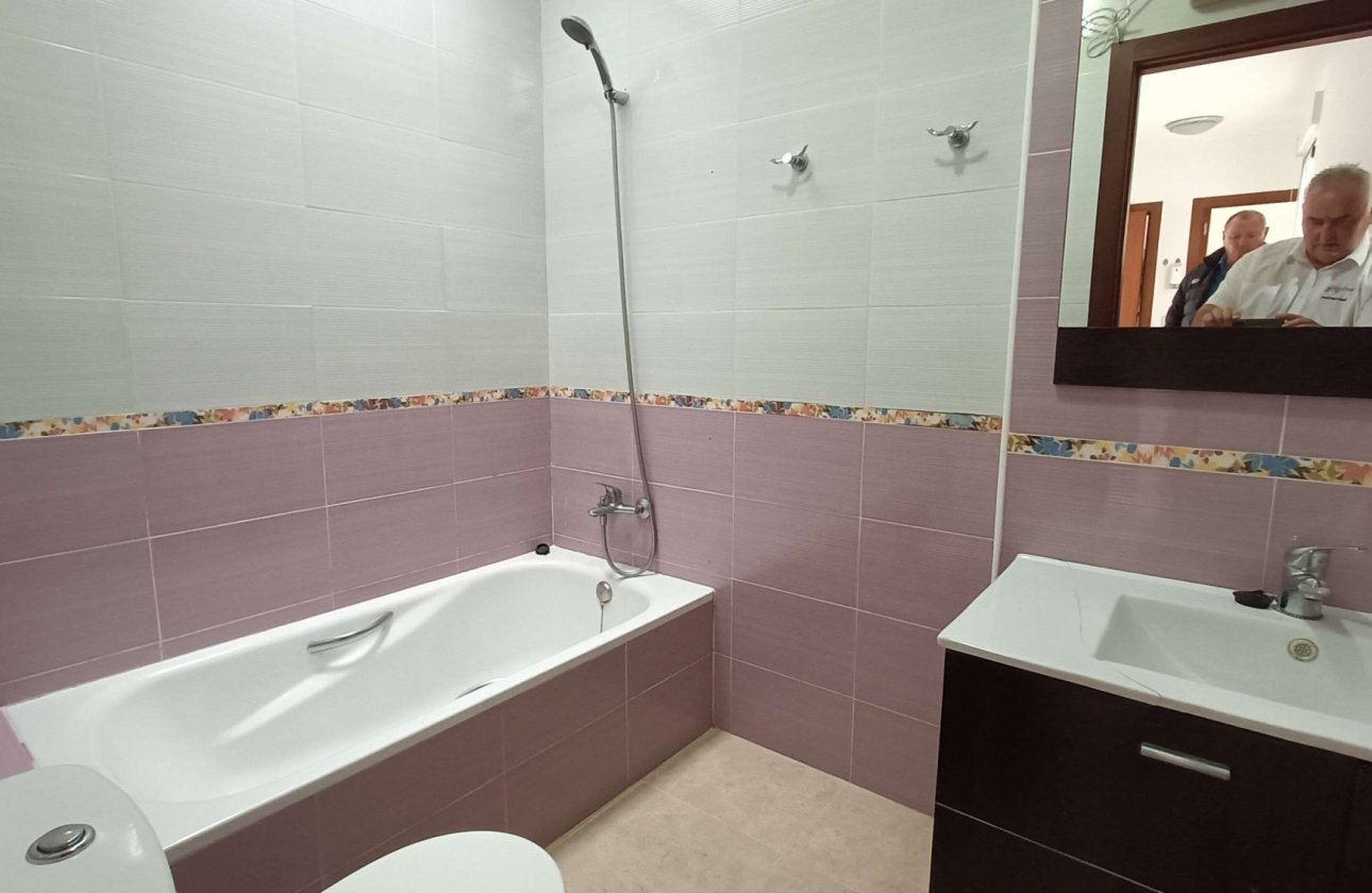 Herverkoop - Appartement -
Benijofar - Costa Blanca