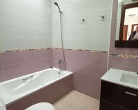 Herverkoop - Appartement -
Benijofar - Costa Blanca