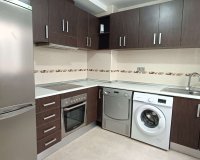 Herverkoop - Appartement -
Benijofar - Costa Blanca