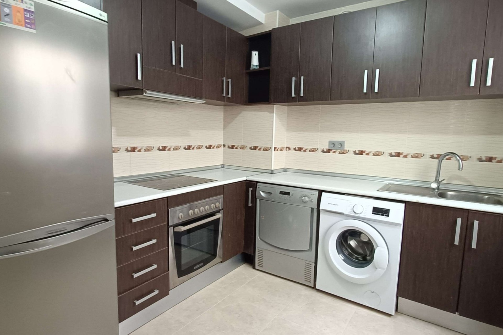 Herverkoop - Appartement -
Benijofar - Costa Blanca