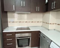 Herverkoop - Appartement -
Benijofar - Costa Blanca