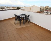 Herverkoop - Appartement -
Benijofar - Costa Blanca