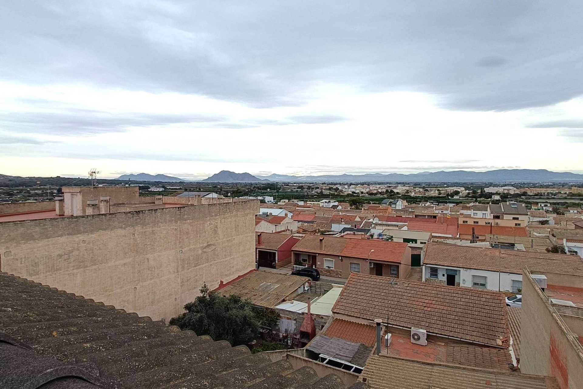 Herverkoop - Appartement -
Benijofar - Costa Blanca