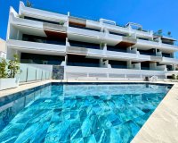 Herverkoop - Appartement -
Benijofar - Costa Blanca