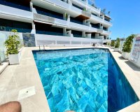 Herverkoop - Appartement -
Benijofar - Costa Blanca