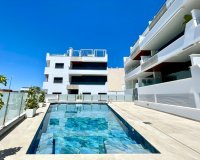 Herverkoop - Appartement -
Benijofar - Costa Blanca