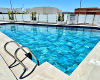 Herverkoop - Appartement -
Benijofar - Costa Blanca