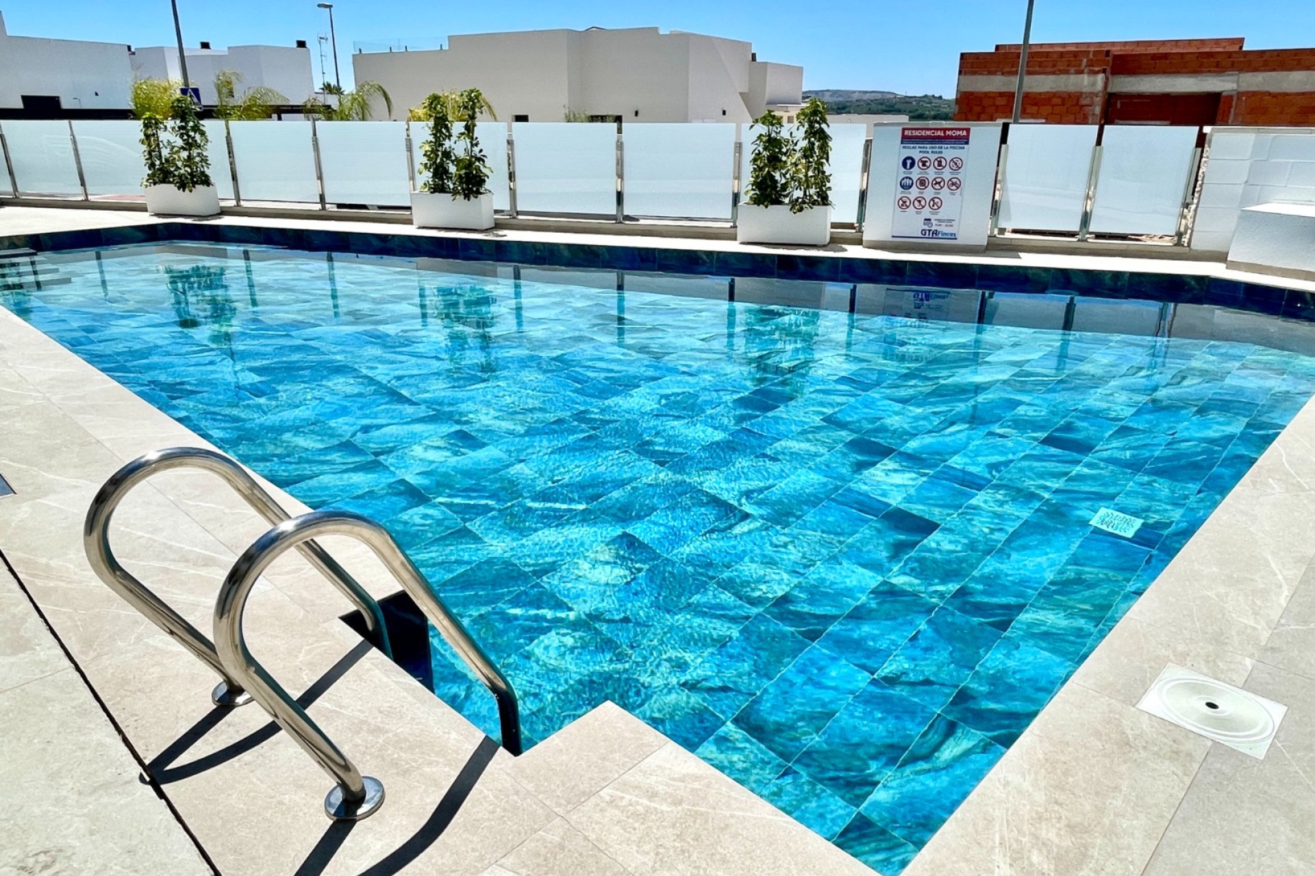 Herverkoop - Appartement -
Benijofar - Costa Blanca