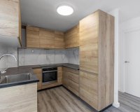 Herverkoop - Appartement -
Benijofar - Costa Blanca