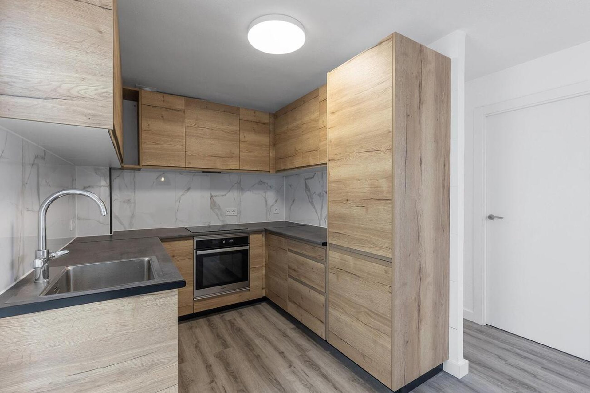Herverkoop - Appartement -
Benijofar - Costa Blanca
