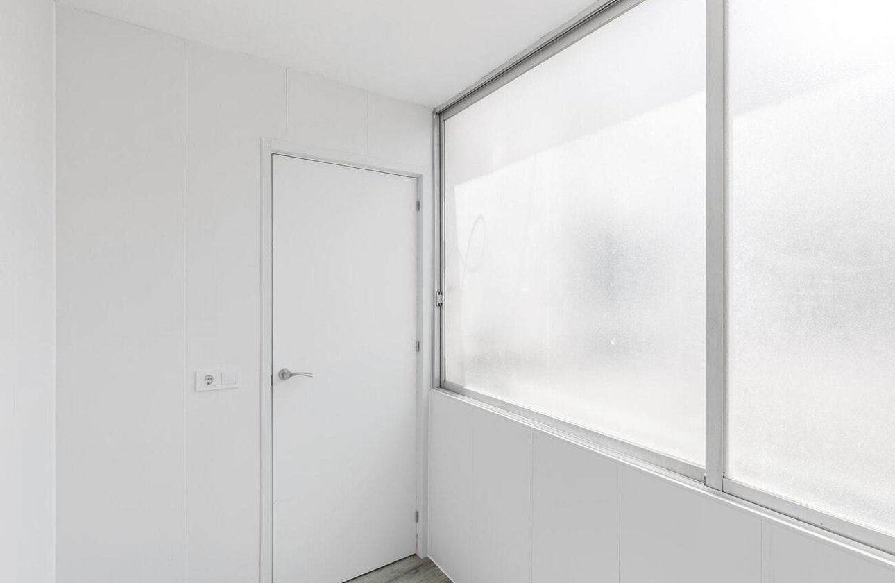 Herverkoop - Appartement -
Benijofar - Costa Blanca