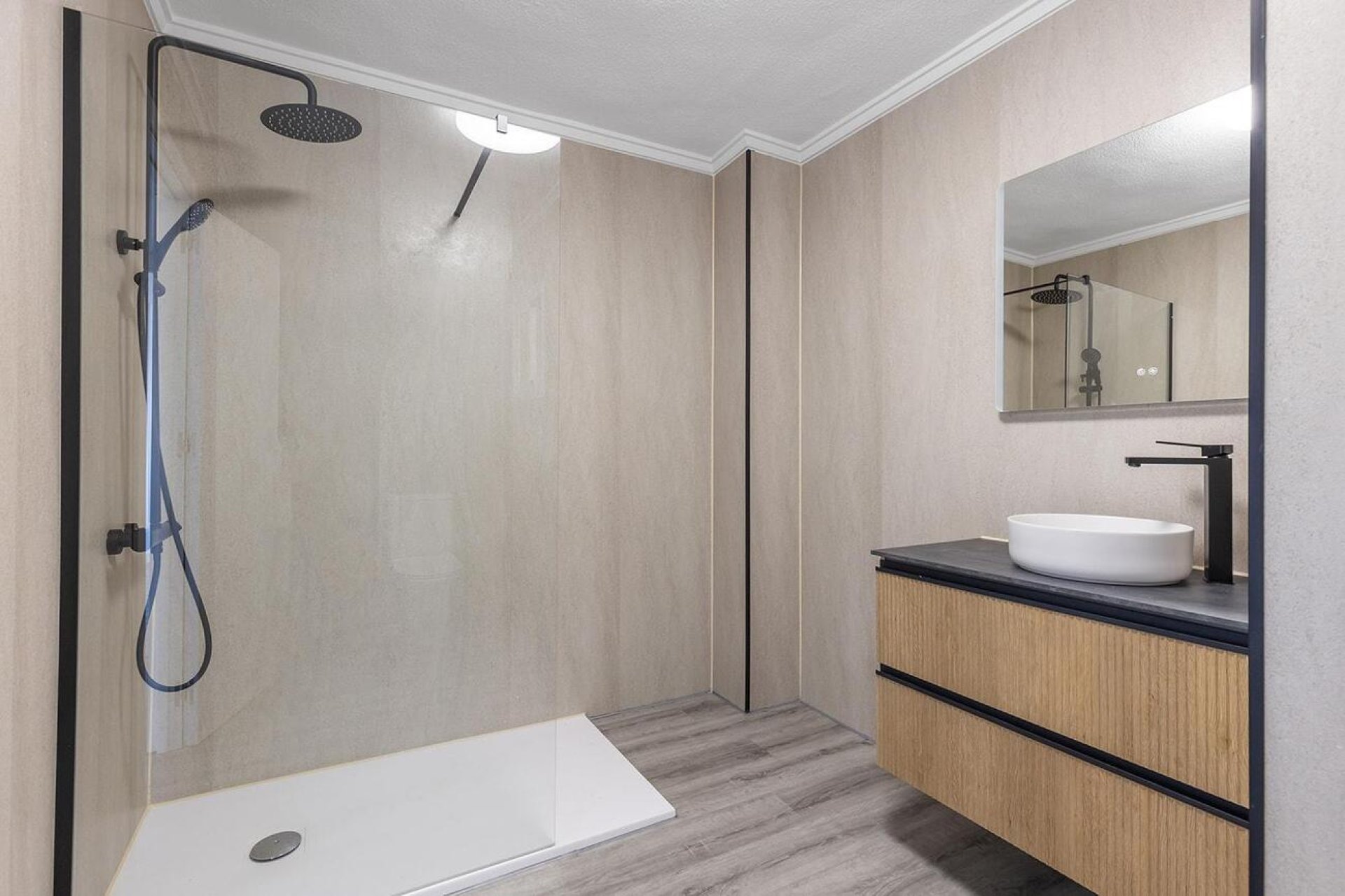 Herverkoop - Appartement -
Benijofar - Costa Blanca