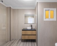 Herverkoop - Appartement -
Benijofar - Costa Blanca