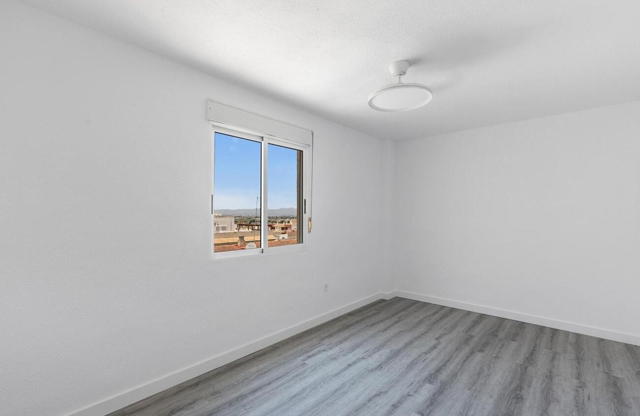 Herverkoop - Appartement -
Benijofar - Costa Blanca